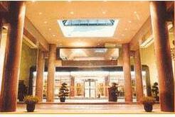 上海世博会议大酒店(Worldfield Convention Hotel)